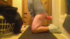 Sexy Yoga Play Touch Me Cum Big Ass