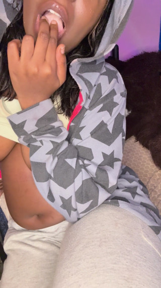 Babe Can I Tease You?