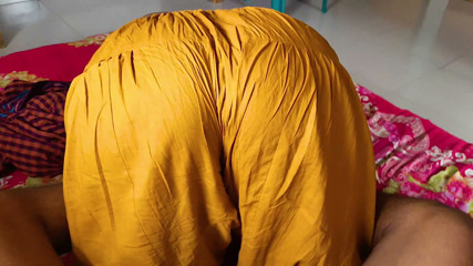 desi bangali stepmother step son sex homemade real sex