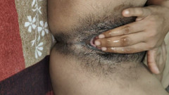 muskaan desi bhabhi love her pussy with finger
