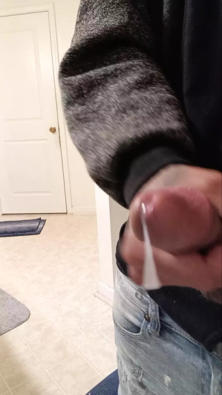 A quick shot