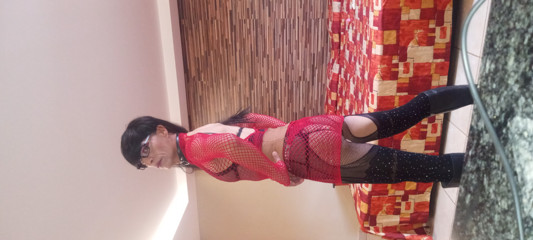 I am Tannya Anahi tv from Quer&eacute;taro, I am looking for mature active 100%
