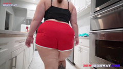 Ms Judy Blaze Insists Thta Artemkixxx Will Have a Better Time Playing with Her Body Than with His Video Games
