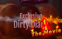 Exclusive Dirty Diana Video, the Movie