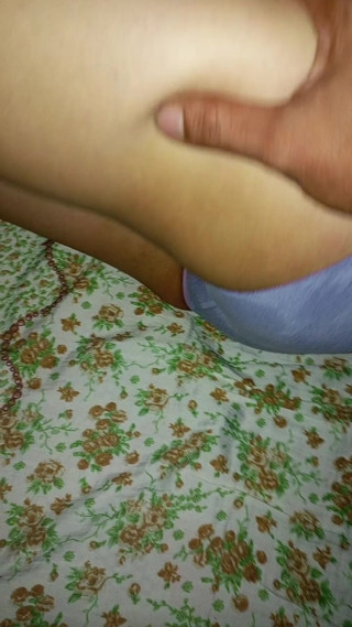 My juicy Filipina wife is always horny