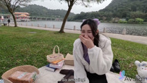 POV Date with Dominant Goddess Li Er
