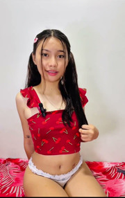 Cute Girl
