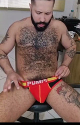 Come Jerk off with Me