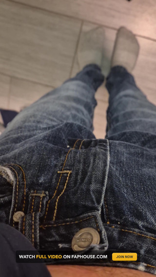 Another Day Another Jeans