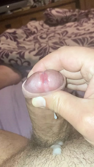 Cumshot