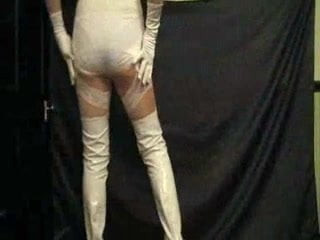 girdle fetish