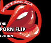 AUDIO ONLY - Porn flipper