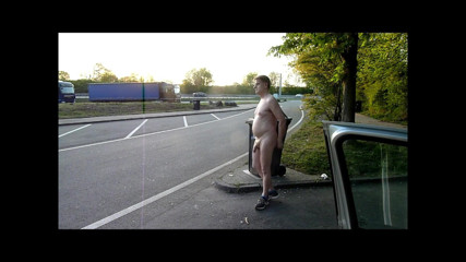 Another parking place