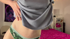 Pussy Free Loser Pledge