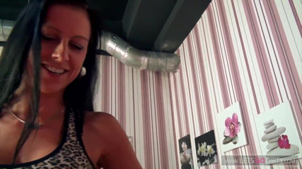 Texas Patti MILF und Ihr Lover wildes geficke