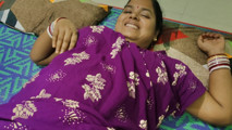 Indian couple Masti fuking video desi style