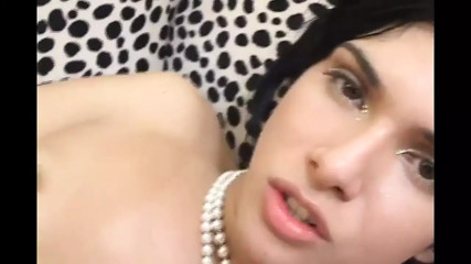 Transexual fucking party