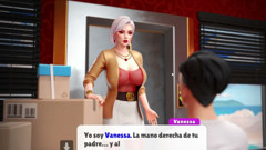 video game