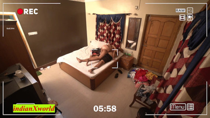 Sasur fucks Stepson wife! Indian Sex