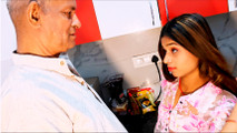 Indian Desi step daughter hardcore sex by her stepfather viral video