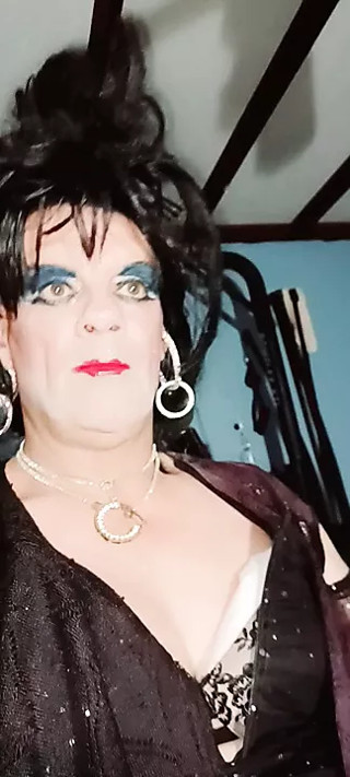 Cd sissy