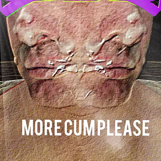 More cum please thumbnail