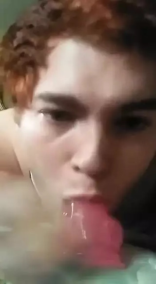 Me working on my bj skills thumbnail
