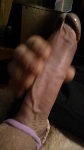 My dick is So close