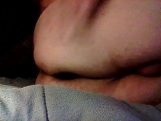 MORE OF MY GAPING ASSHOLE