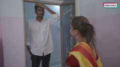 Desi Hot Beautiful Bhabhi Hardcore Sex with Stranger