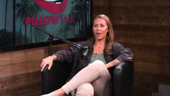 Nicole Aniston with a Micro Pnis