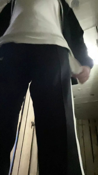 Diaper in Public 