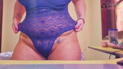 The most TOP liberal hotwife for male eaters
