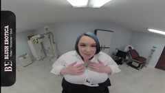 Alexxxis Allure - Alexxxis Is Hot!