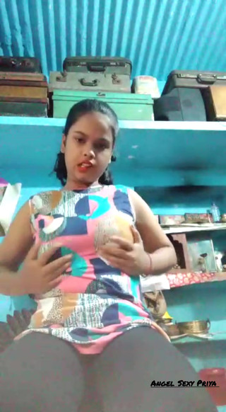 Homemade 4 Stripping and Fingering