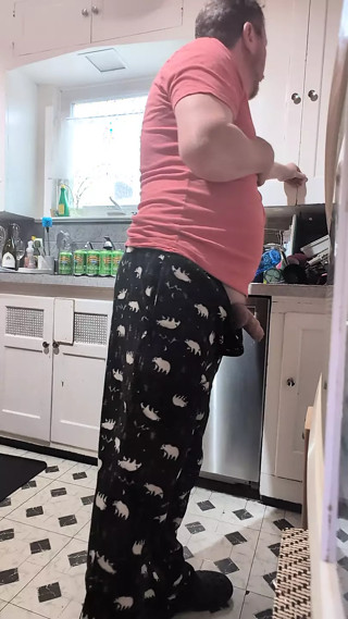 Morning Kitchen Jerk