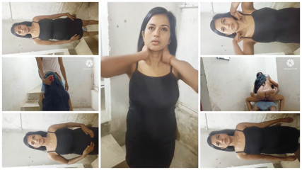 Season 54. Hot bhabhi fucking with brother-in-law
