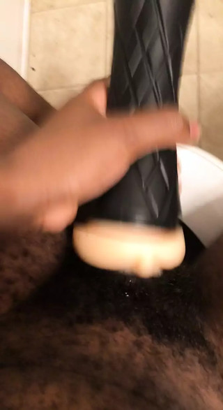 Soapy toy