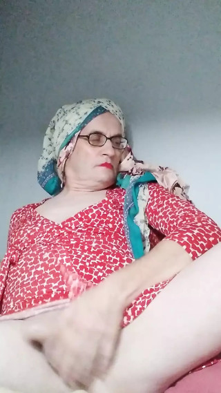 Ladyboy Serge Lusin. 2024gk