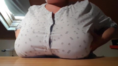 Pay for My Big Tits Slave Pig