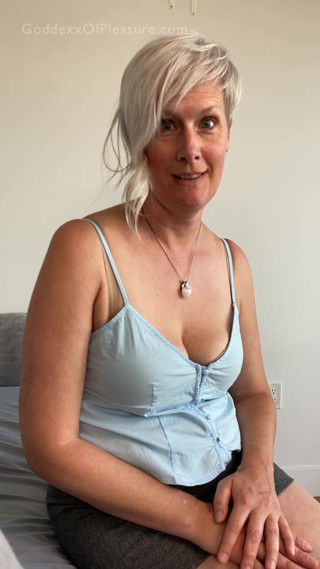 Testing Your Best Friend's Mom If She's Hot Enough for Tinder