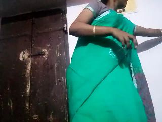 tamil Saree lover part 1