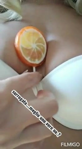 Lollipop