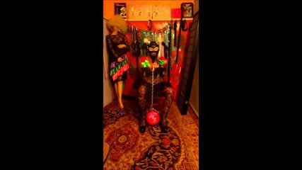 Ball and Chain