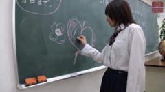 The Magic of Her Fingertips. a Tease That Left Him Wanting More - Ep1