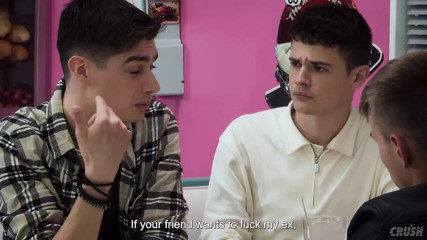 Crush Series Episode 02