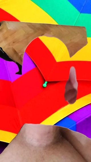 HOT GIRLS BIG COCK JOCKER'S COCK - HOT TRANS