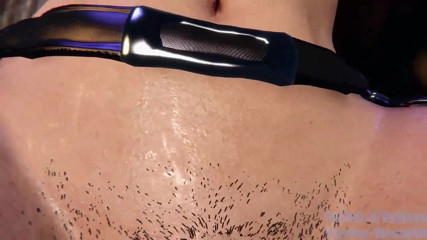 3D Hentai Moaning Chudai Sex