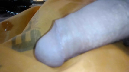 young colombian porn with big penis full of milk thumbnail