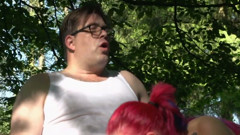 Head forester - Scene #04